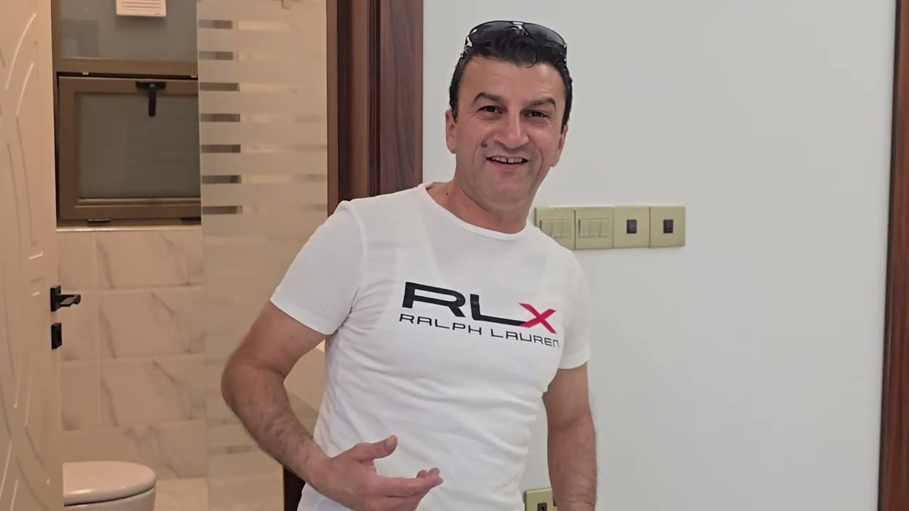 مصيف سيد غزال باتيفا كوردستان  انس گوللی  Anas Gully 27-5-2025