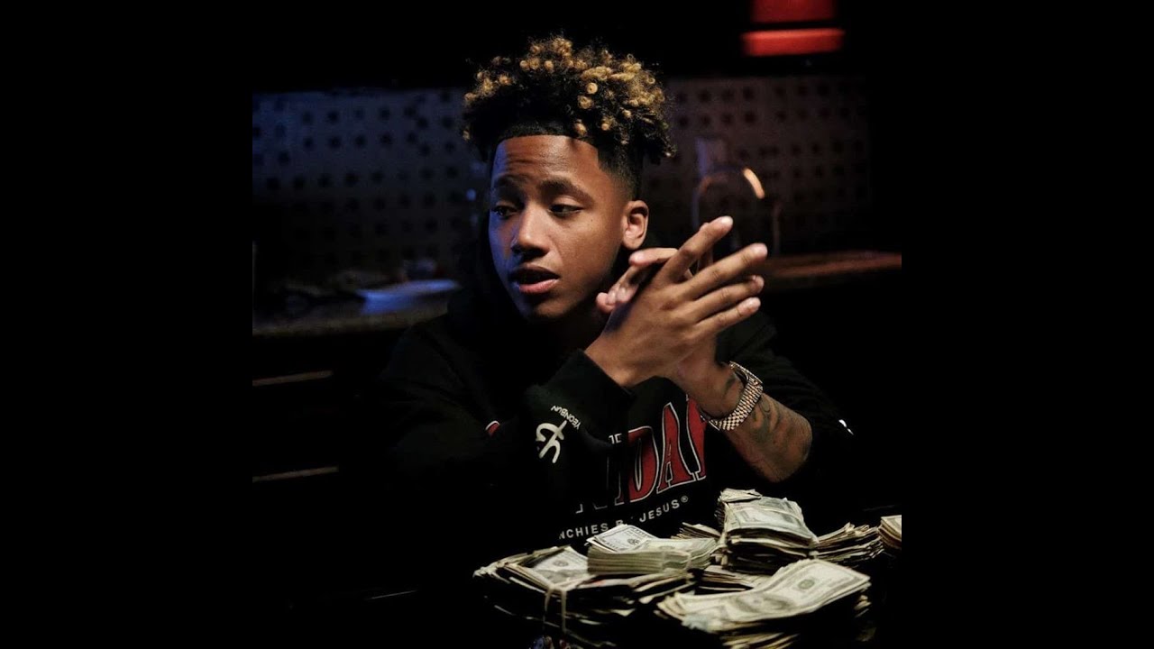 Justin Rarri - Racks (UNRELEASED)