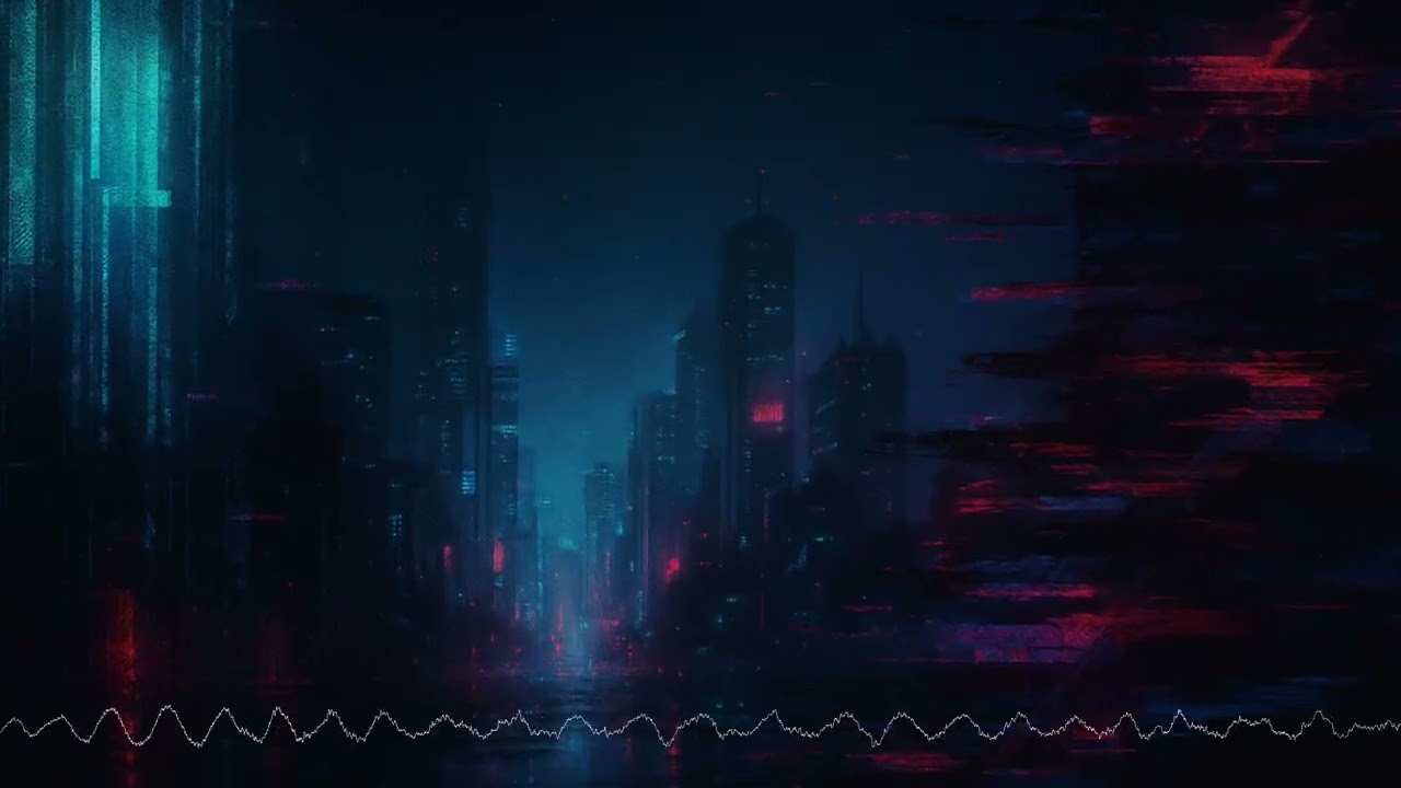 Phantom Ceremony - Electronic / Techno / DnB