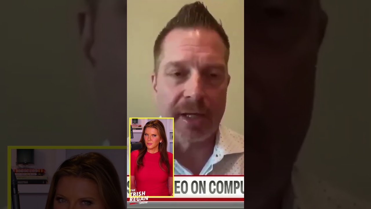 Crowdstrike CEO Struggles to Answer BASIC Question