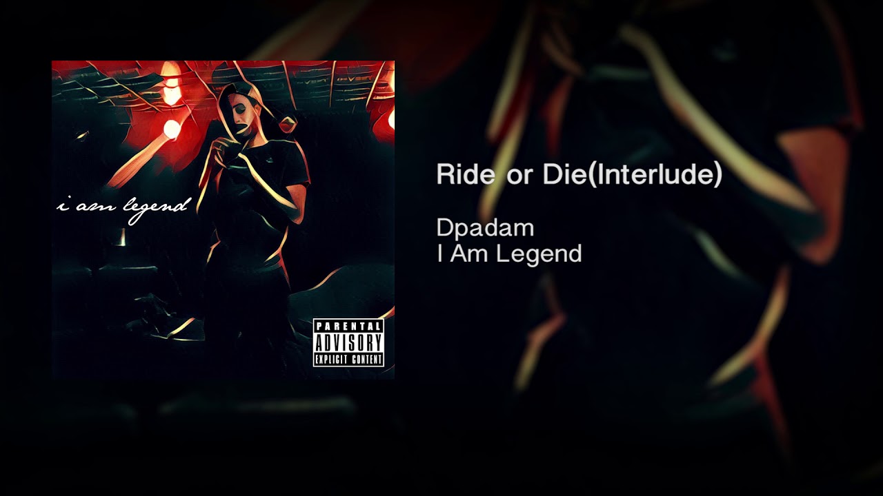 Red or Die (Interlude) x Dpadm