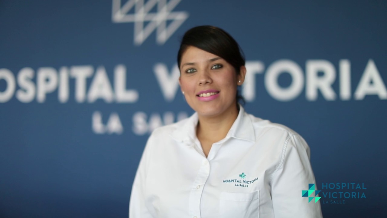 Hospital Victoria La Salle Promo 003
