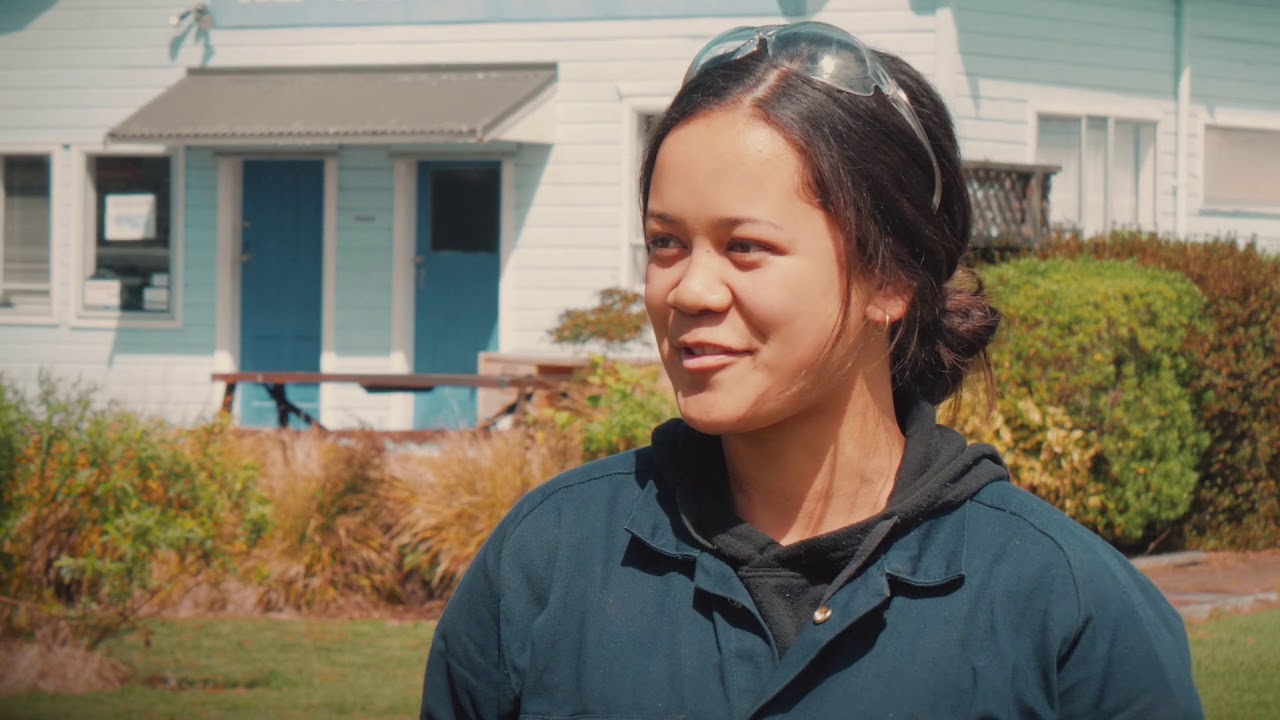 NZ Welding School