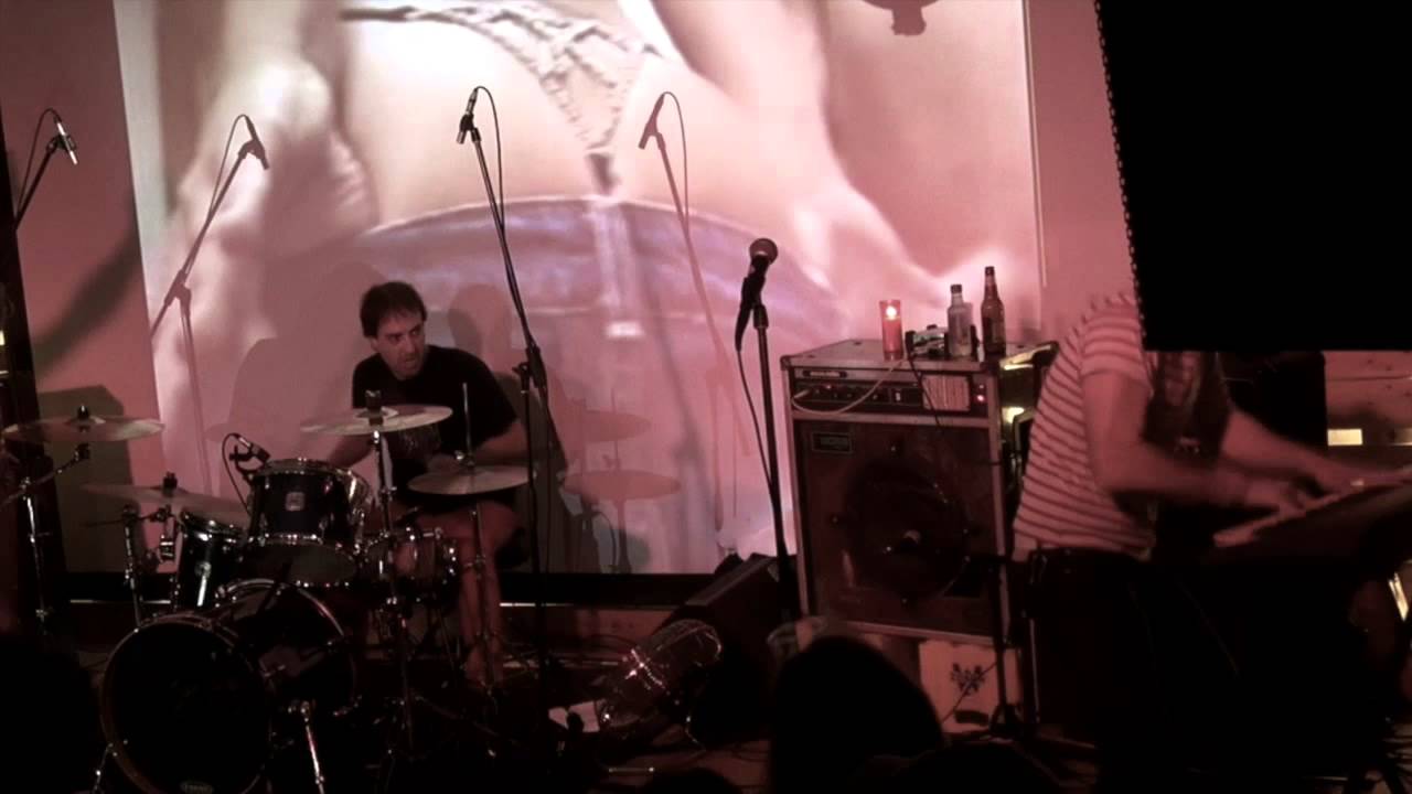 Discipulos de Dionisos - Coca Ardiendo