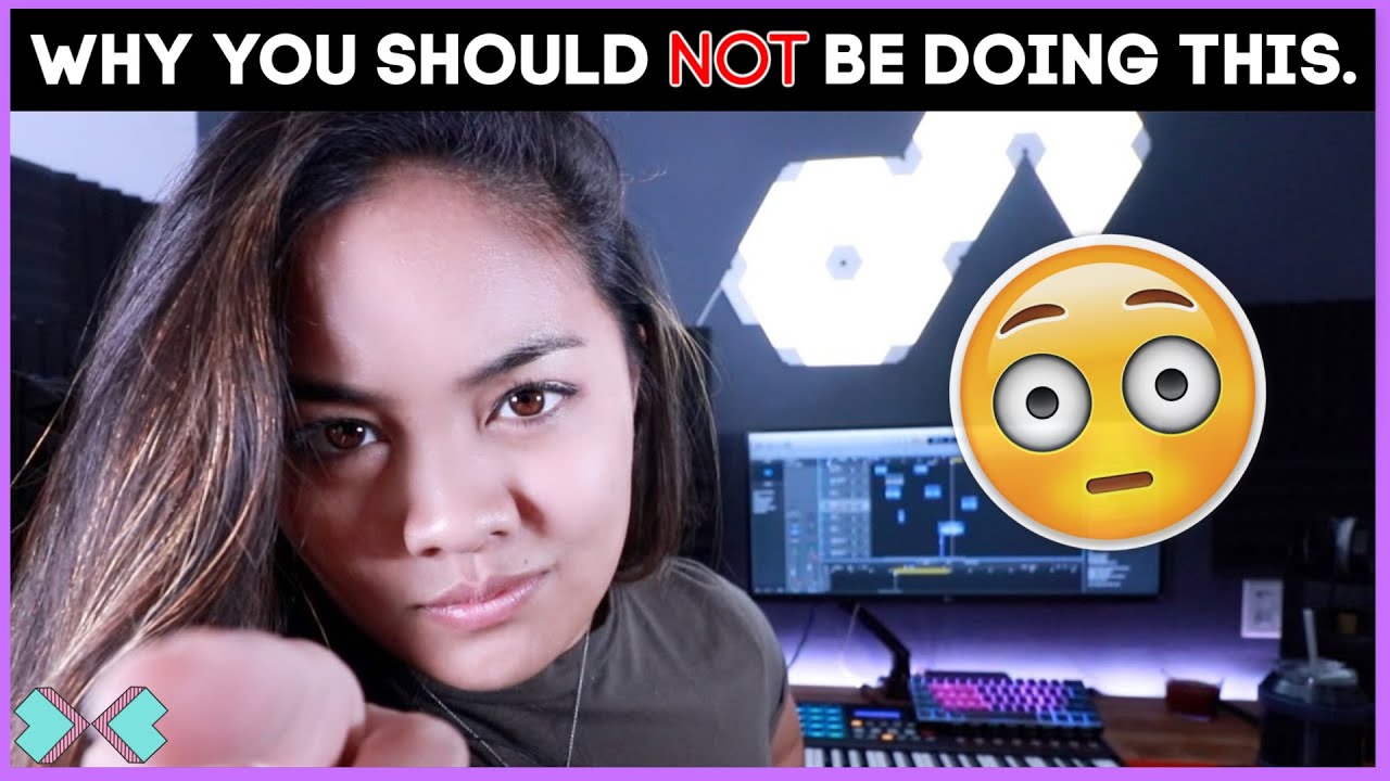 Should You MAKE COVERS or ORIGINAL SONGS?