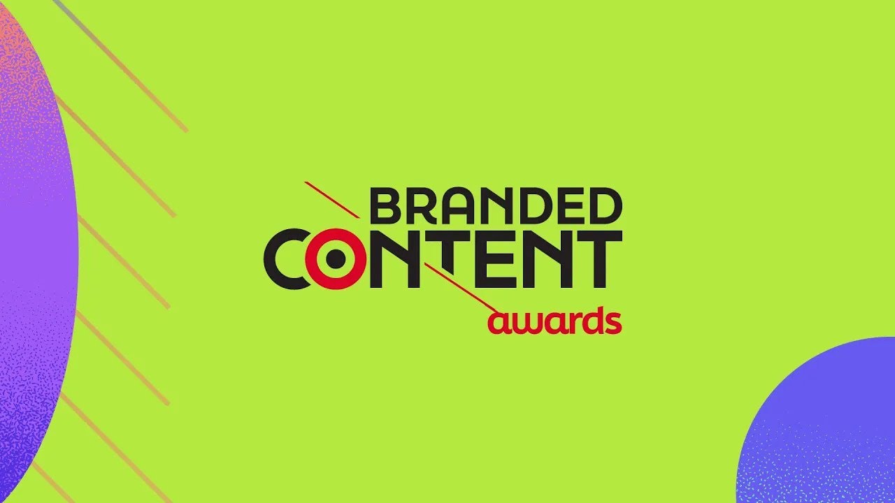 Apresentação | Branded Content Awards