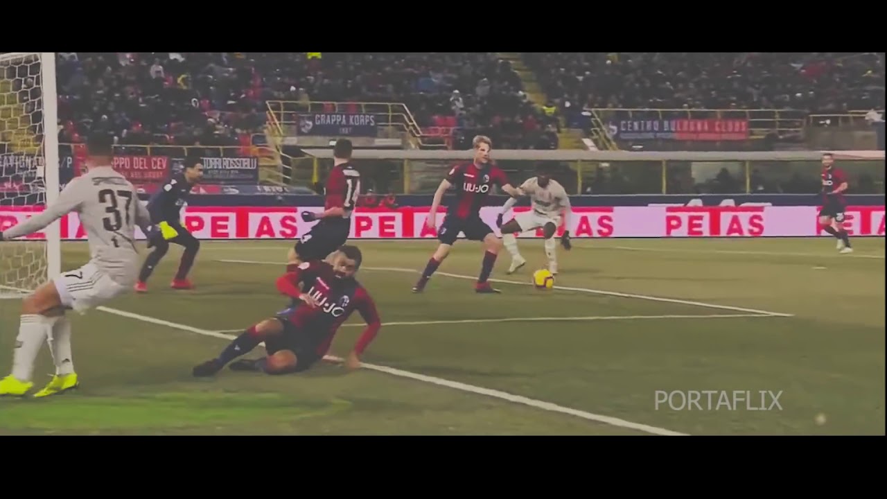 Leonardo Spinazzola-Welcome to AS ROMA