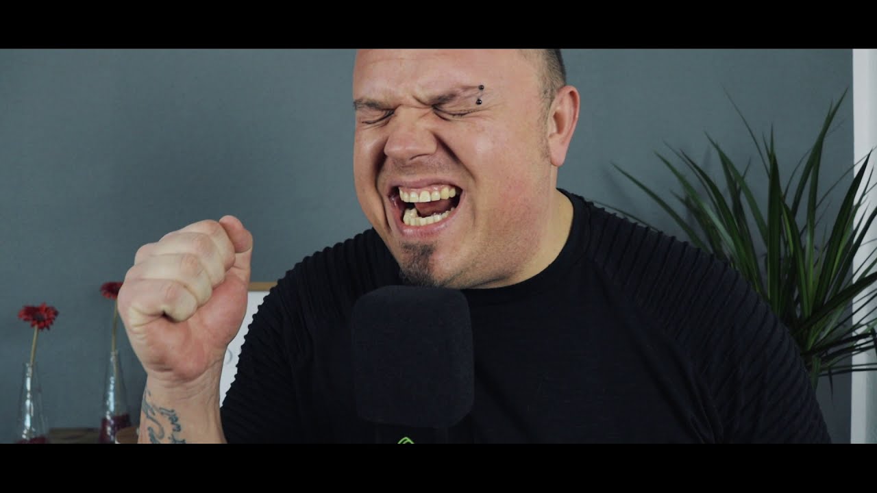 Burgmusik - Things my father said  -  Marcel Römer  -  Sebastian Bierbaums