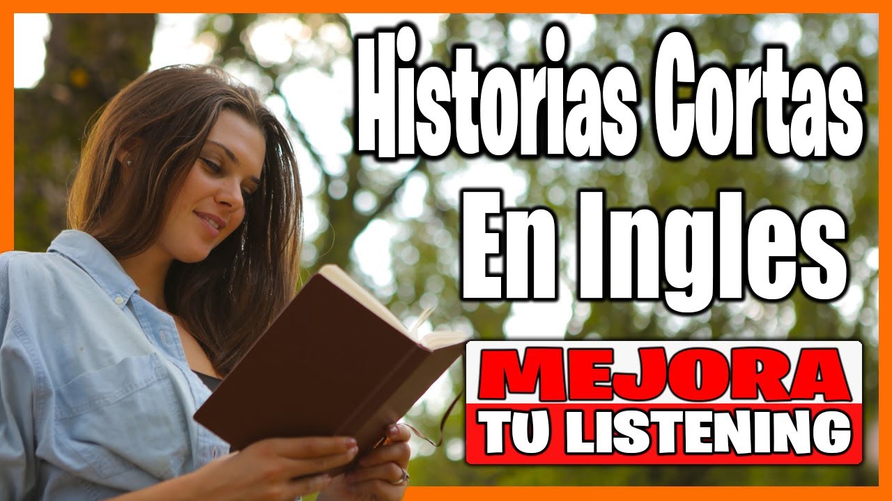 🟠📚 HISTORIAS CORTAS EN INGLÉS PARA APRENDER | 🏡 LA VIDA EN EL VECINDARIO | ✔️ MEJORA TU LISTENING