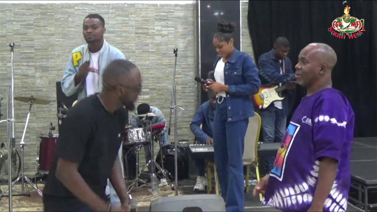2025 PRAISE NIGHT