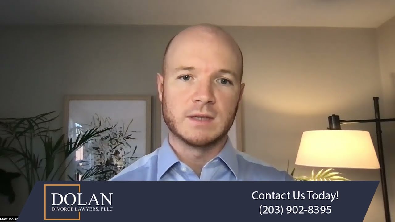 Uncontested Divorce Hearing Explained by a Connecticut Divorce Lawyer