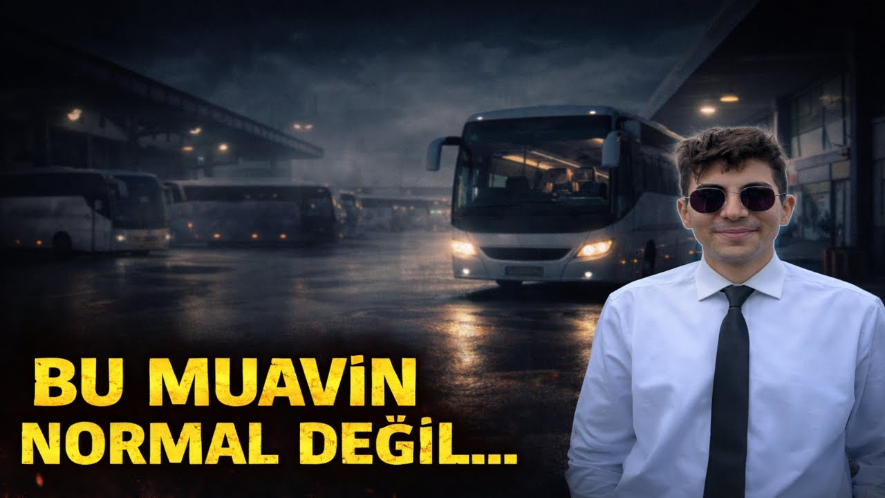 BU MUAVİN TAM BİR ZİRZOP ! | Session Notes: Route 404 |