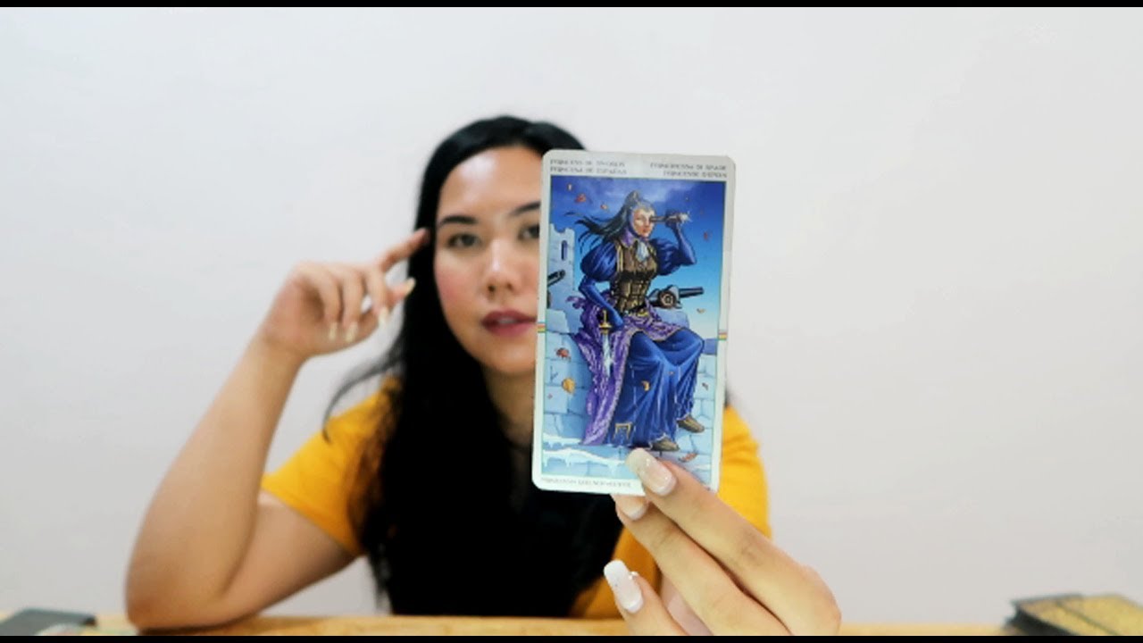 Sagittarius ❤ STALKER ALERT!.  Mid February 2019 Tarot