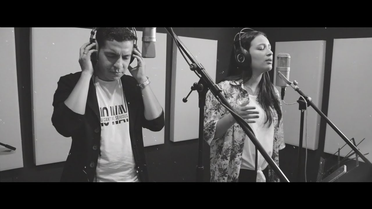 Lorena y Daniel - Fluye (Video Oficial)