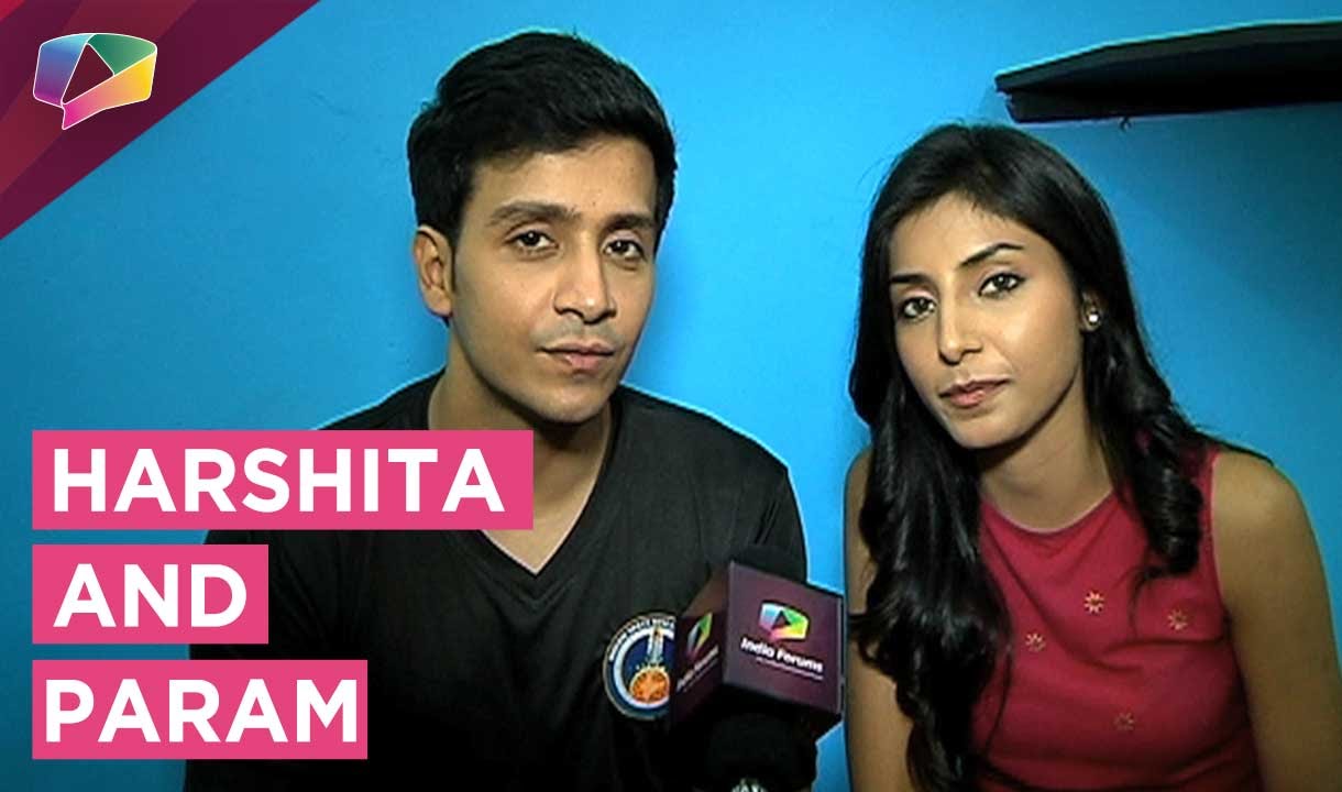 Harshita Gaur and Param Singh talks about Season 2 of Sadda Haq