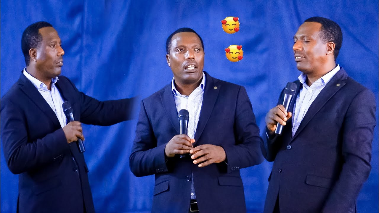 REV SUNZU🇧🇮 MBWAMBERE MURI CORNERSTONE BUJUMBURA// TUREKE UBURYARYA BAKRISTO DUKORE NKABABAHAMAGAWE😭