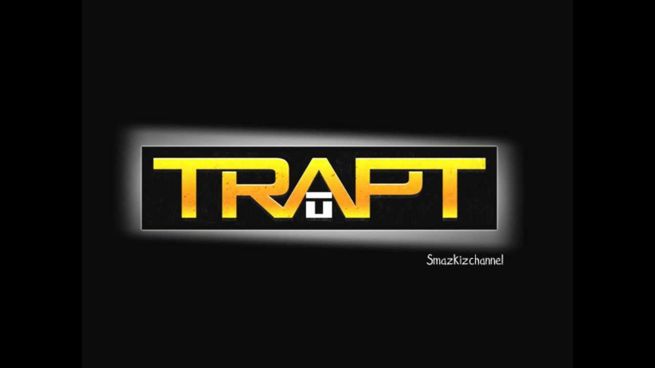 TRAPT - Enigma