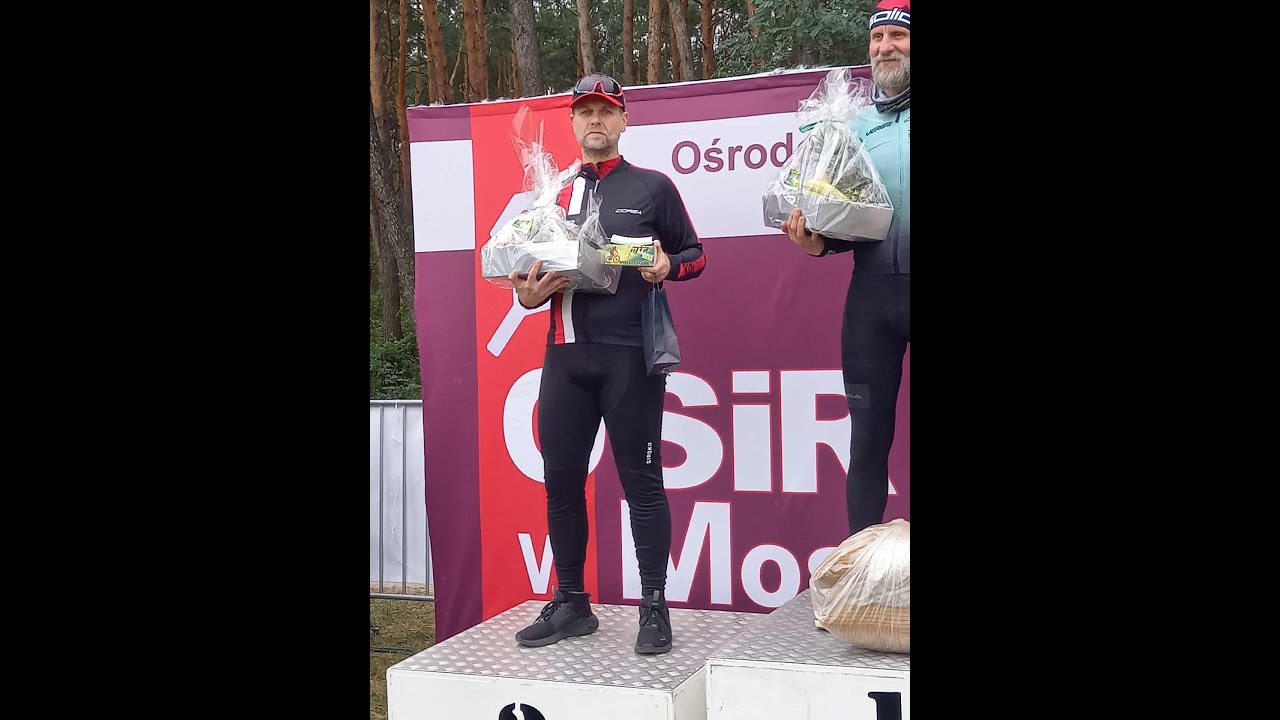 Wiórek MTB 04-10-2025