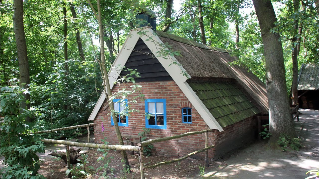 veenpark Barger Compascuum
