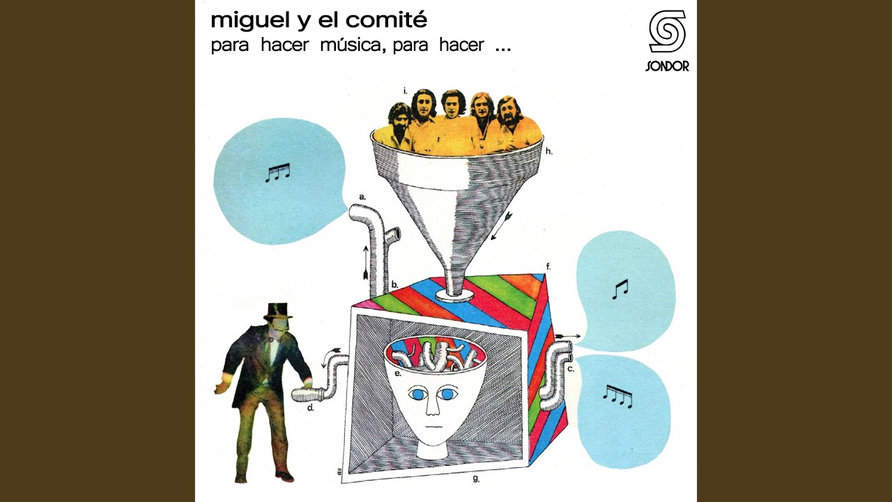 Para Hacer Música, Para Hacer...
