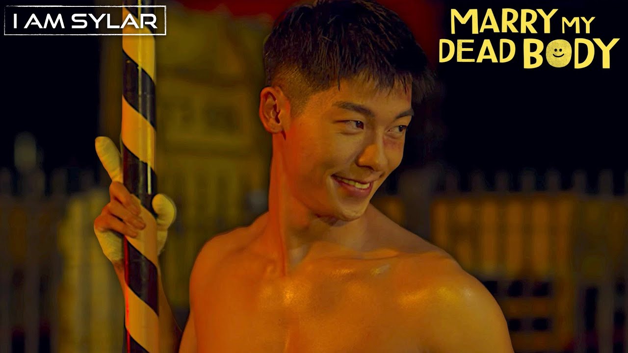 Male Possession | Naked Straight Man Possessed by Gay Spirit | Marry My Dead Body