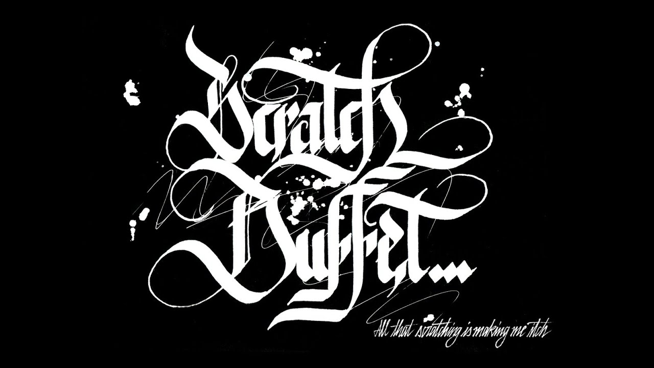 D Styles Showcase @ Scratch Buffet 2013