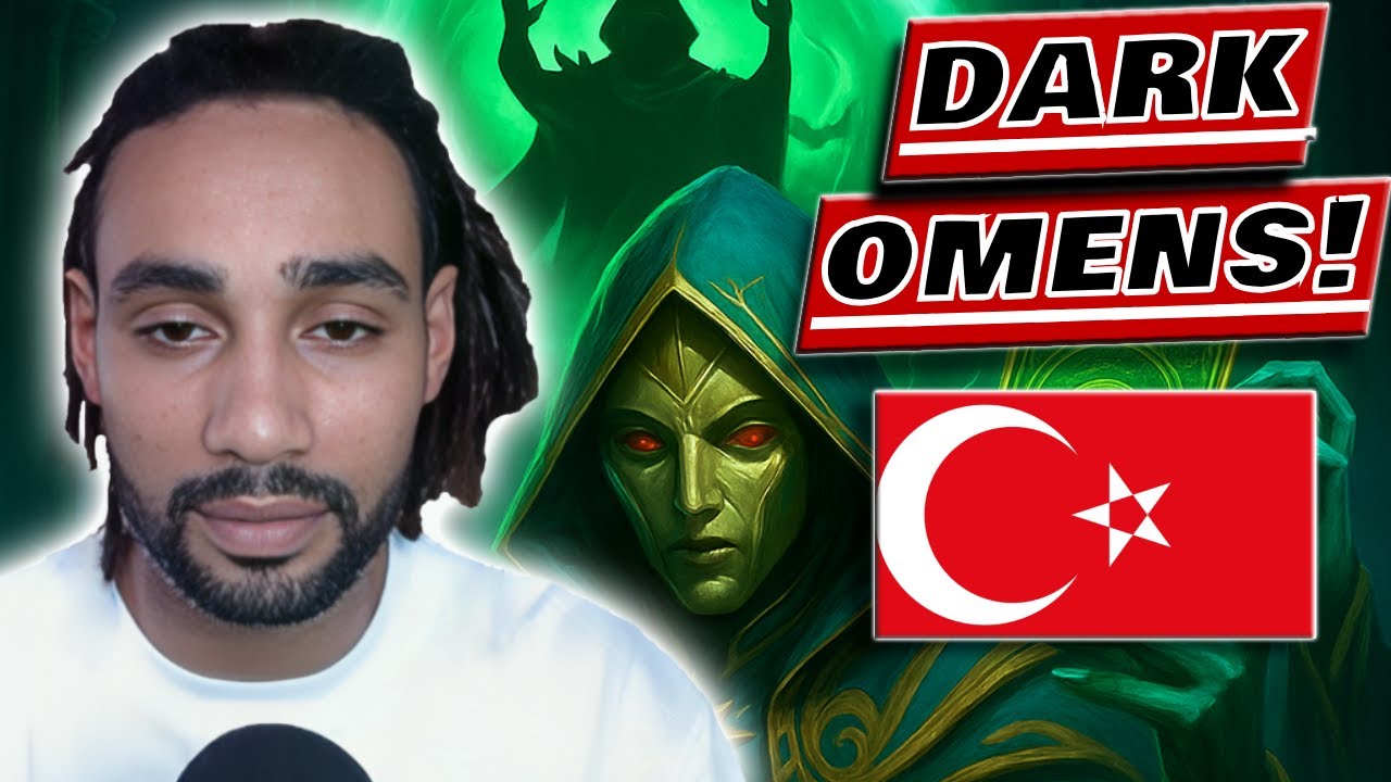 Bu Turnuva Total Battle’ı Sonsuza Kadar Değiştirdi! | Dark Omens Açıklaması & İncelemesi