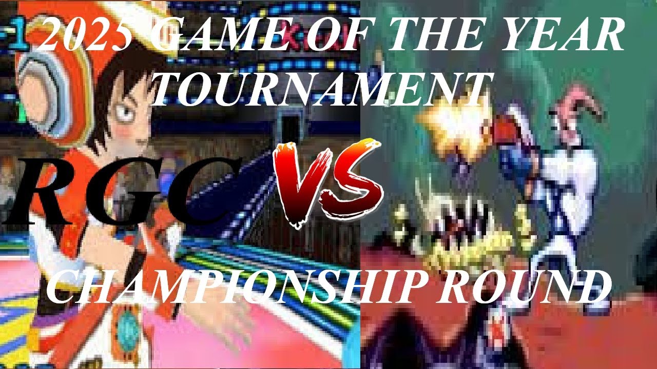 Sunday Funday: Retro Game of the Year Final Match Earthworm Jim vs Gitaroo Man Hosted by F*$%y Duck