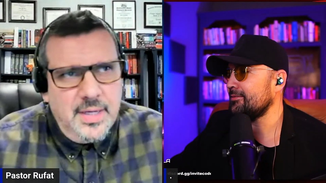 Hablemos de Profecías Bíblicas