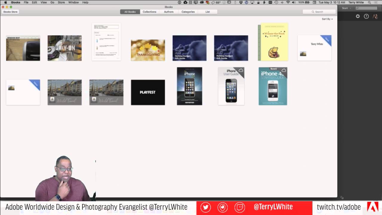 How to Make a Fixed Layout Ebook in Adobe InDesign CC