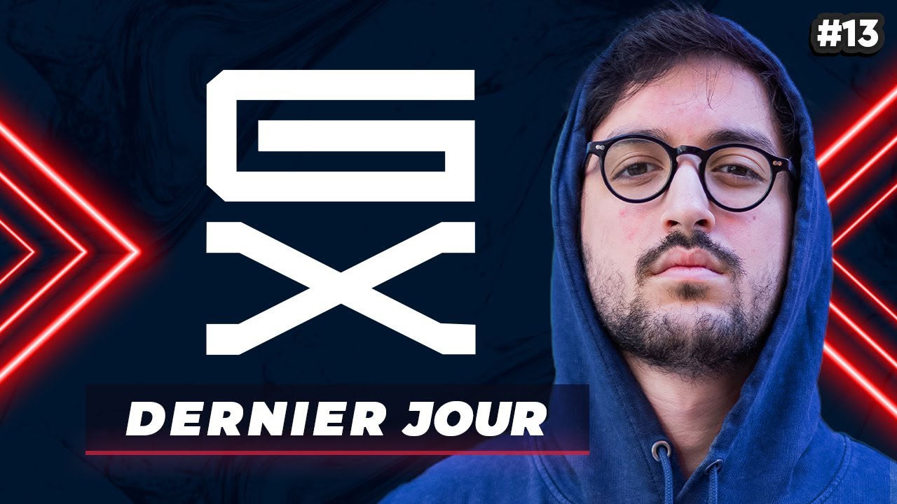 Fin du Genesis X - Smash Ultimate