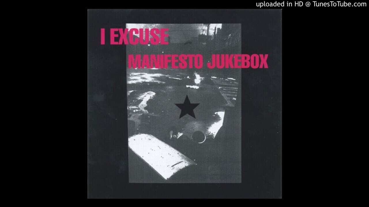 MANIFESTO JUKEBOX - Ruins / Trail  [2001]