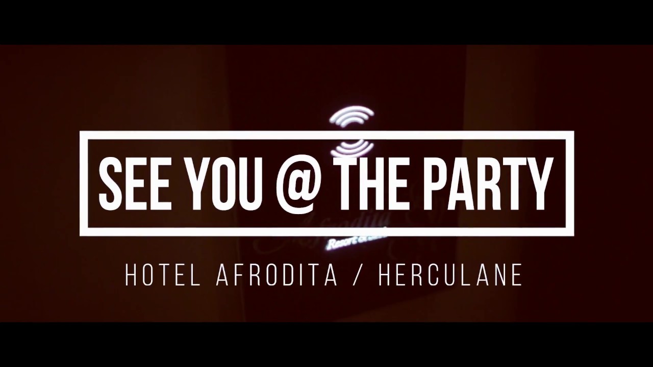 Afrodita Resort & Spa 1 Mai 2017