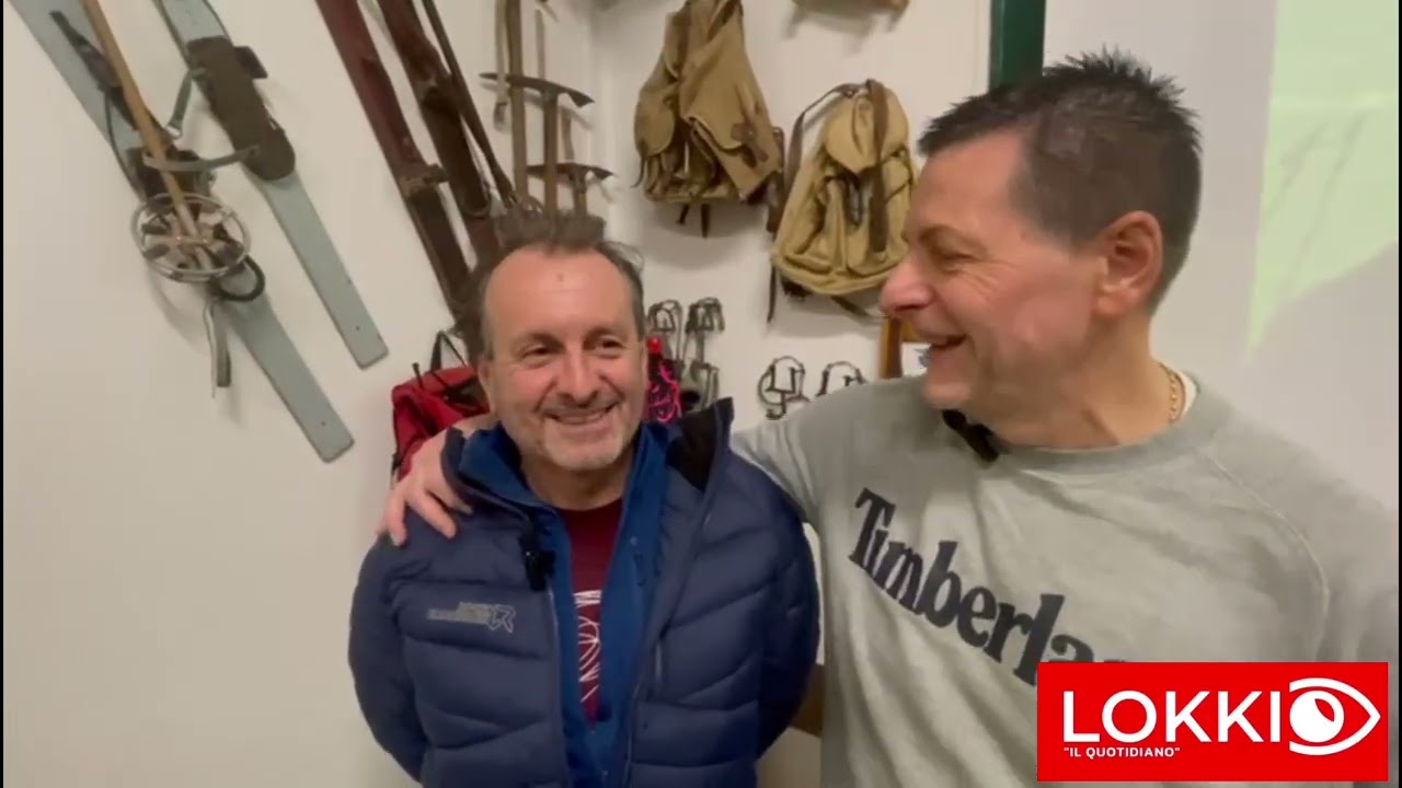 Cai Albenga febbraio 2026 