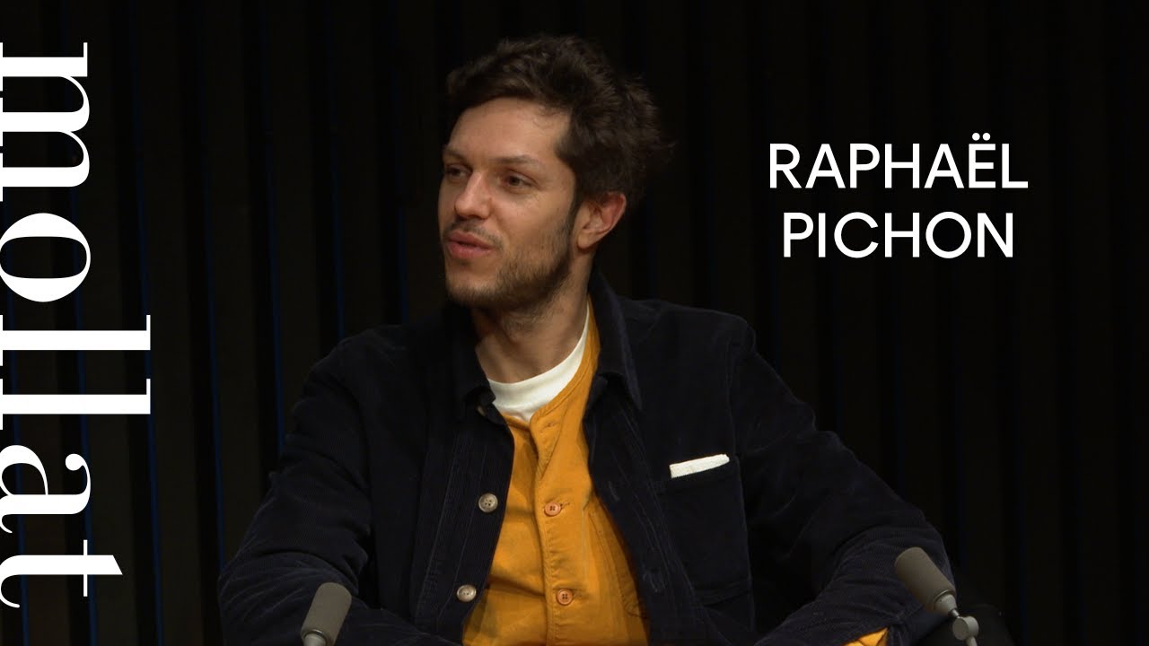 Entretien avec Raphaël Pichon