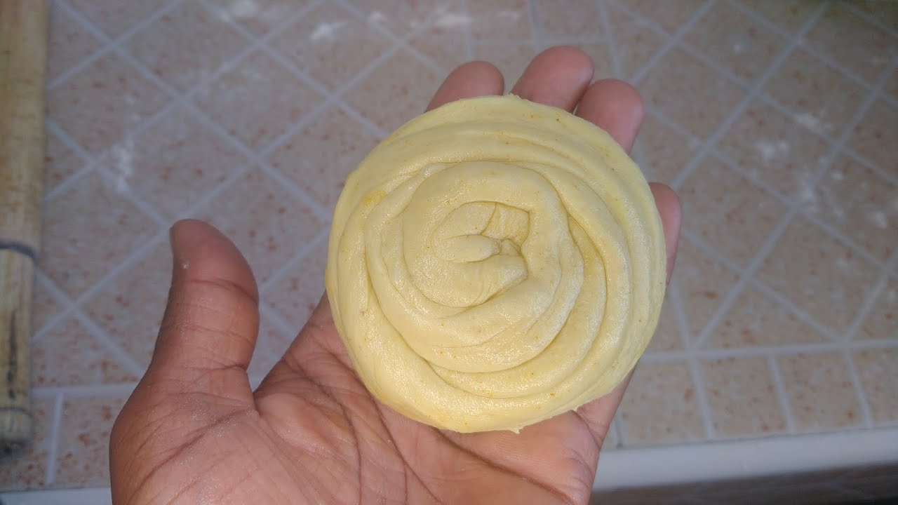 Try this rolling method| Secret tip to make layered chapati