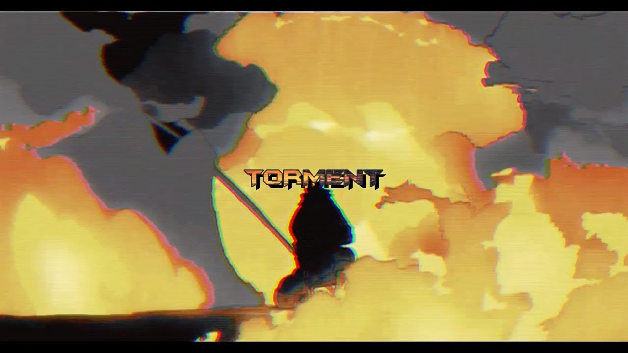 83HADES - TORMENT (PROD.PACBOY 808)