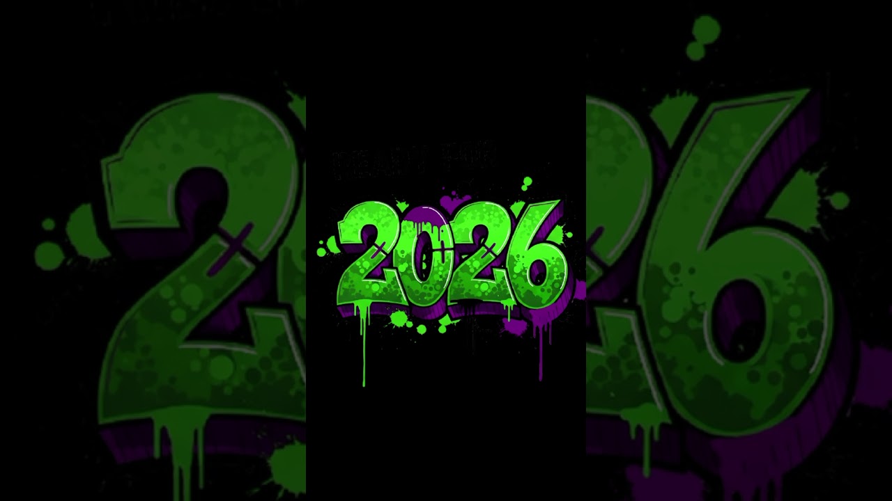Silvesterparty Mix 