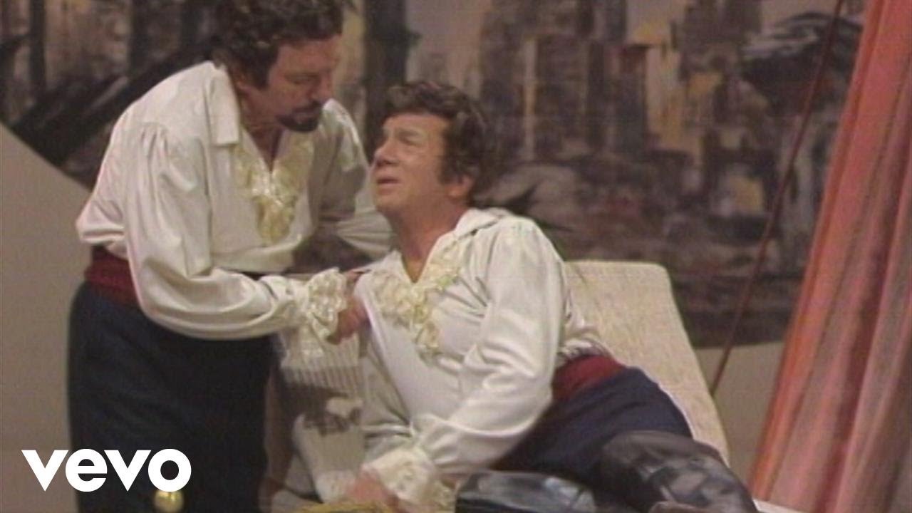 Rudolf Schock, Josef Metternich - In dieser heil'gen Stunde (Ich erinnere mich gern 10.3.1984) (VOD)