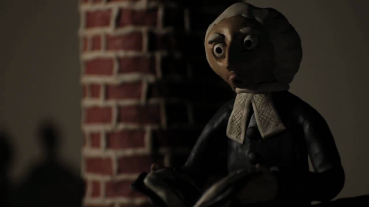 Petrified (2009)