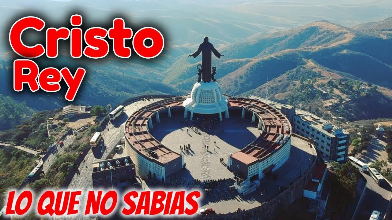 🔴 CERRO CUBILETE MONTAÑA CRISTO REY Qué hacer?, Costos? Qué comer? Cómo llegar?, TIPS, TOUR