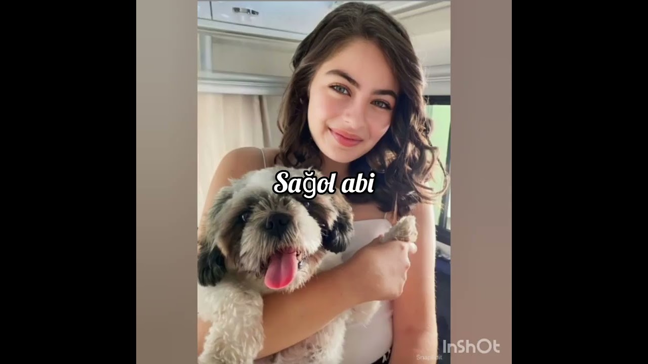 Üvey annem tek parça