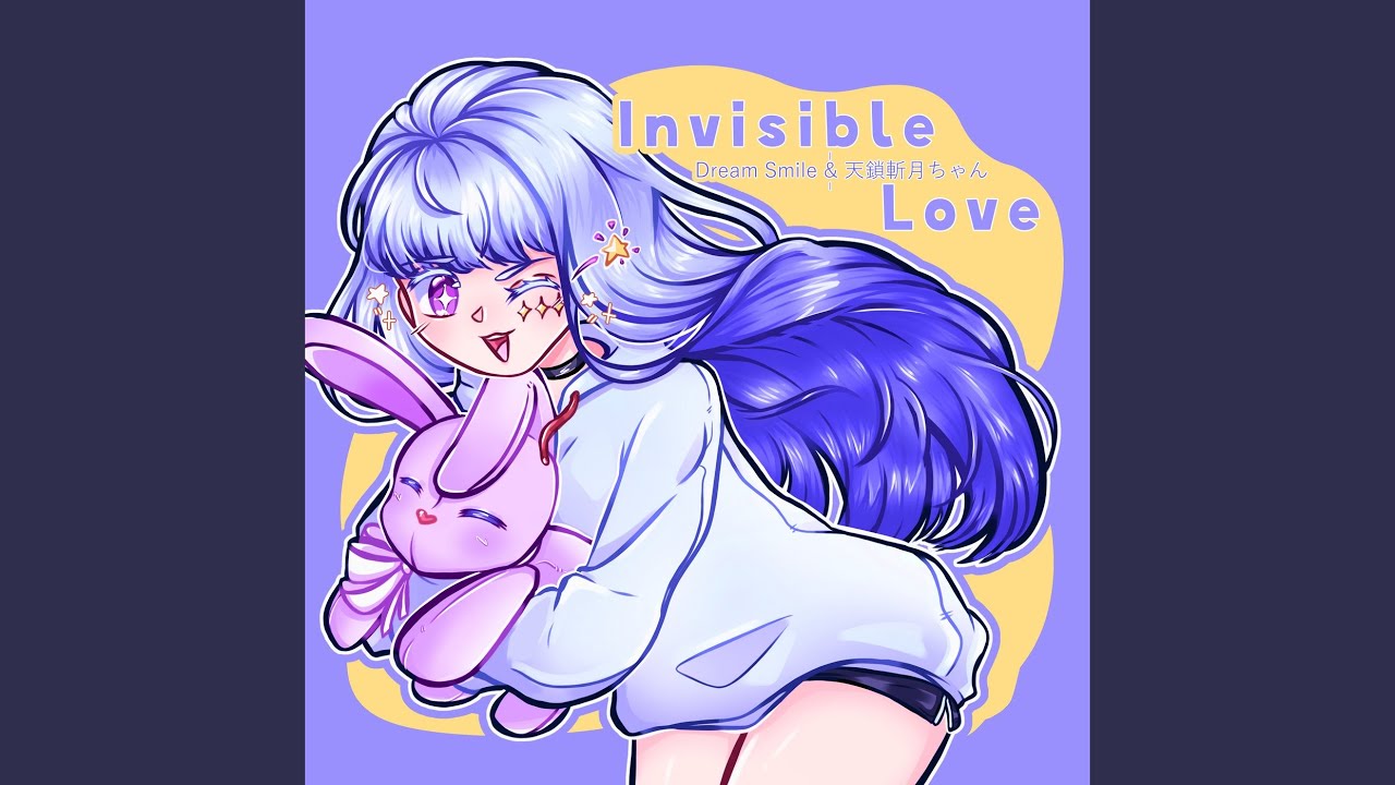Invisible Love