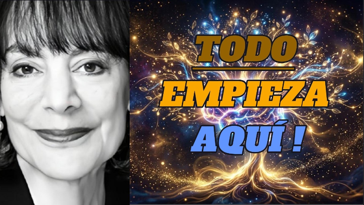 “Cuando Entiendes Esto… Tu Vida Empieza a Cambiar”