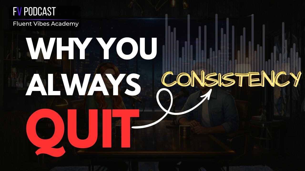 How to Stay Consistent Even When Motivation Disappears