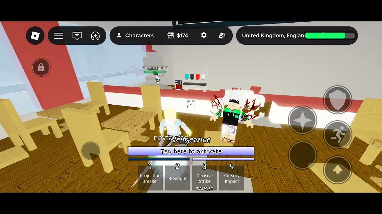 Play jujutsu shenanigans like any other day