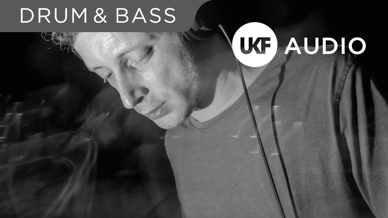 Breakage - Future (ft. Madi Lane) (Calibre Remix)