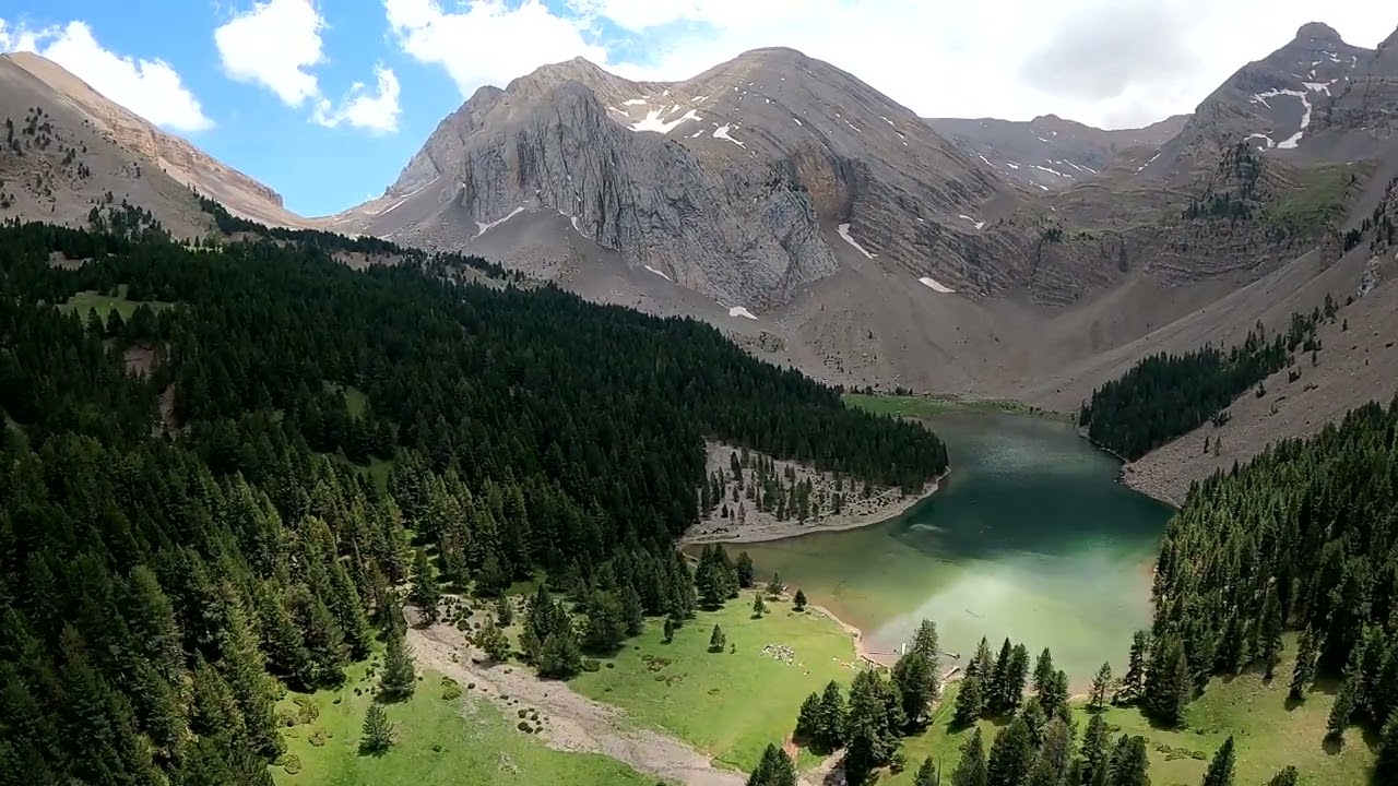 Macizo del Cotiella. Pirineo aragonés