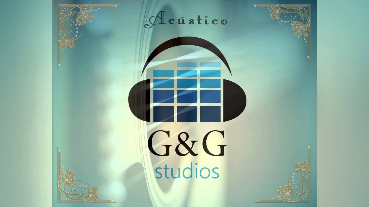 Motoperro - Simplemente (Acústico) G&G Studios