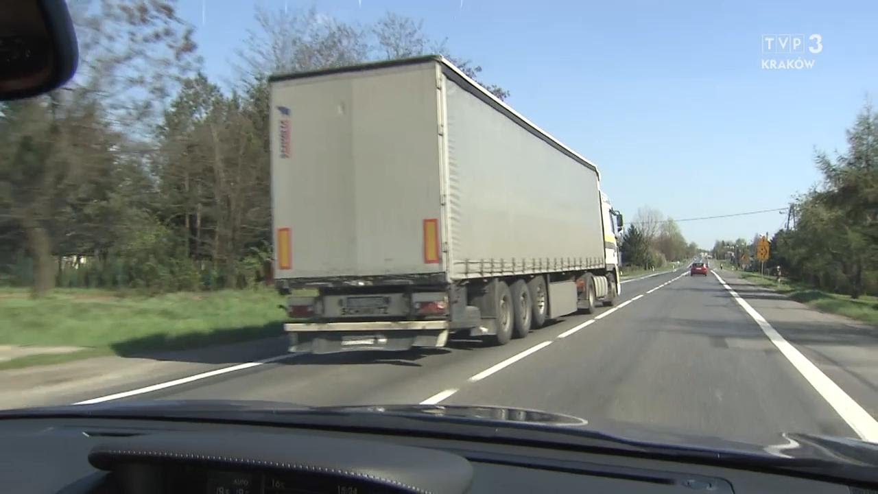 Jedź bezpiecznie odc. 594